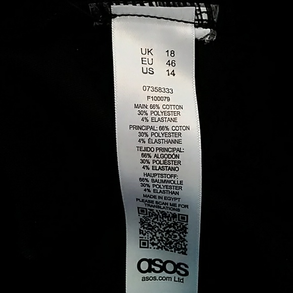 ASOS Jeans - Picture 5 of 5
